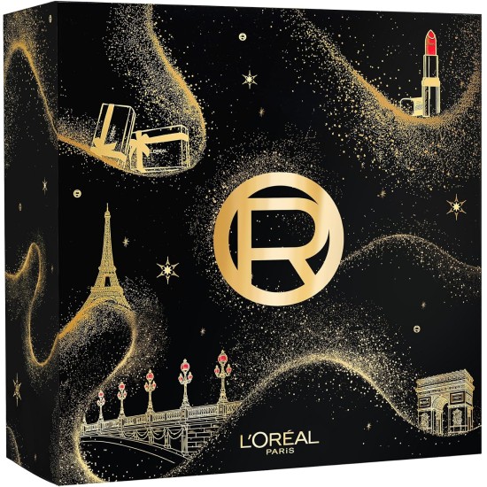 L\'Oréal Paris Calendario de Adviento 2026 1