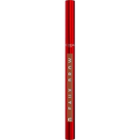 L\'Oreal Perfilador de Cejas Infalible Faux Brow Auburn 1