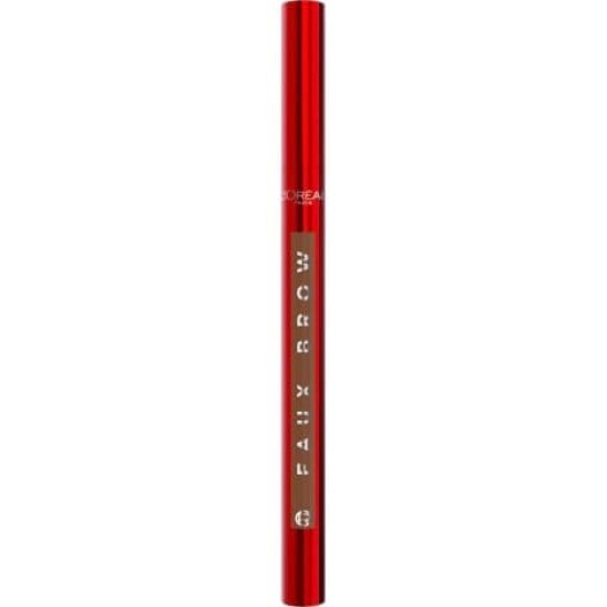 L\'Oreal Perfilador de Cejas Infalible Faux Brow Dark Blonde 1