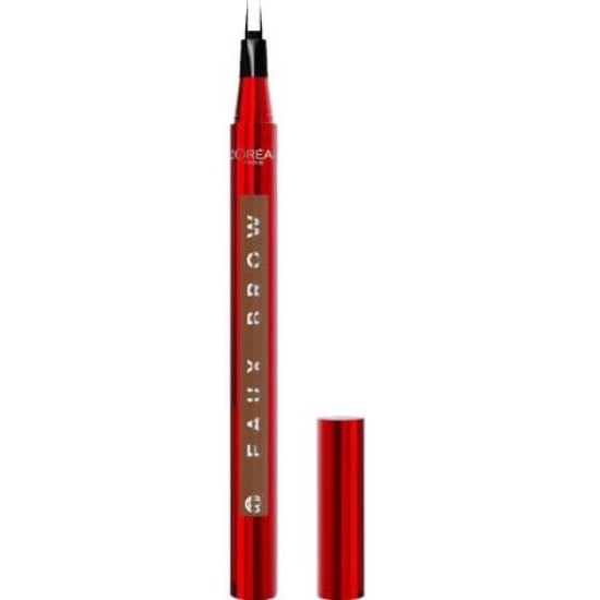 L\'Oreal Perfilador de Cejas Infalible Faux Brow Dark Blonde 0