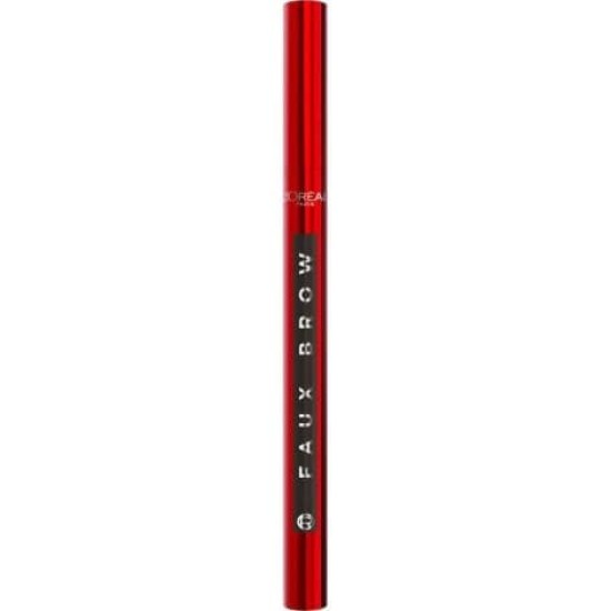 L\'Oreal Perfilador de Cejas Infalible Faux Brow Granite 1