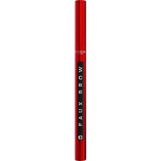 L\'Oreal Perfilador de Cejas Infalible Faux Brow Soft Black 1