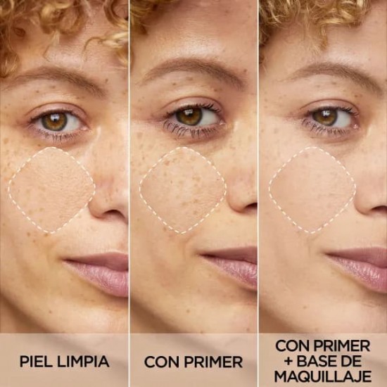L\'oreal Primer Lab Pore Minimizer 30ml 1