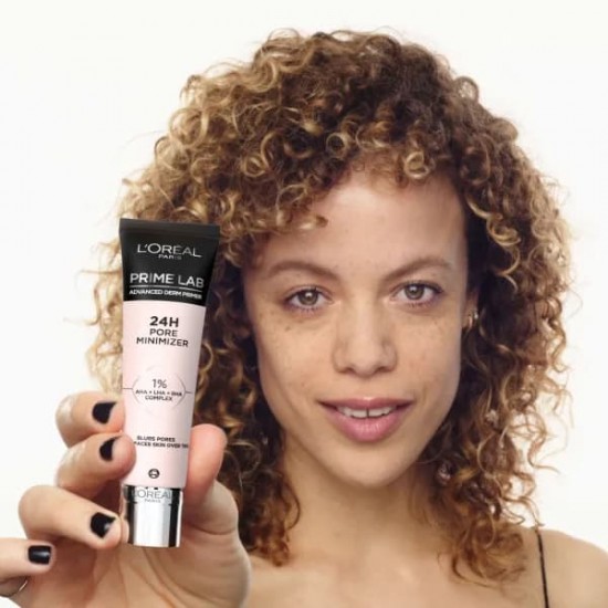 L\'oreal Primer Lab Pore Minimizer 30ml 2
