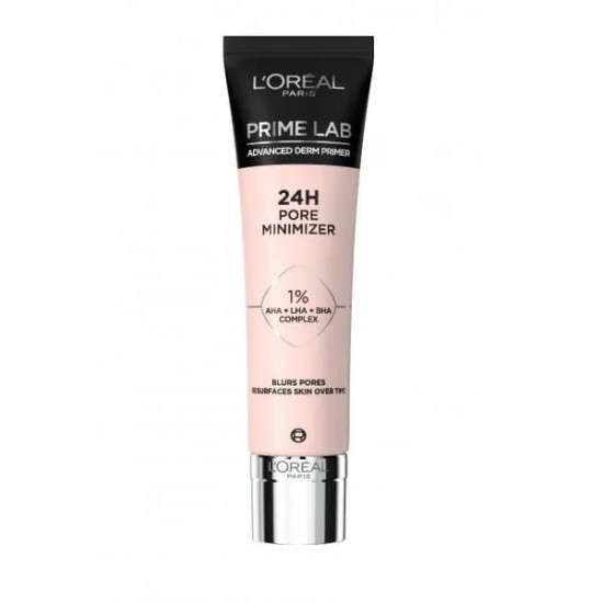 L\'oreal Primer Lab Pore Minimizer 30ml 0