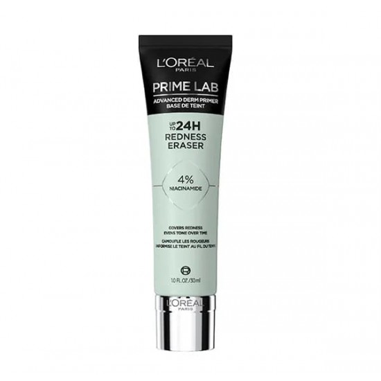 L\'Oreal Primer Redness Easer 0