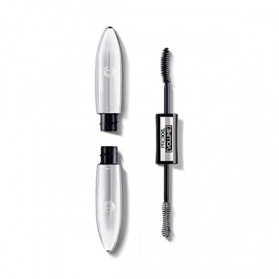 Loreal Pro XXL Volumen Máscara Negra 0
