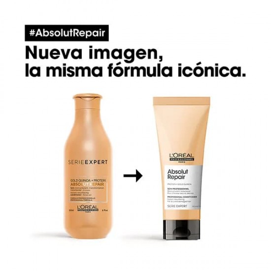 L\'Oréal Professionnel Absolut Repair Conditioner 250ml 4