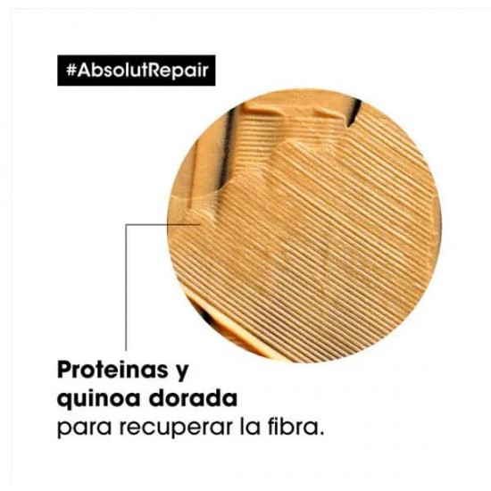 L\'Oréal Professionnel Absolut Repair Golden Mask 250ml 1