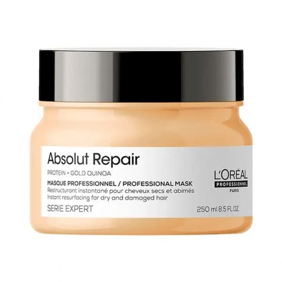 L\'Oréal Professionnel Absolut Repair Mask 250ml 0