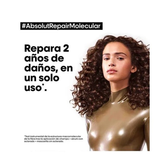 L\'Oréal Professionnel Absolut Repair Molecular 250Ml 1