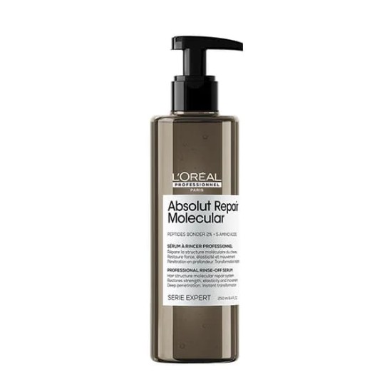 L\'Oréal Professionnel Absolut Repair Molecular 250Ml 0