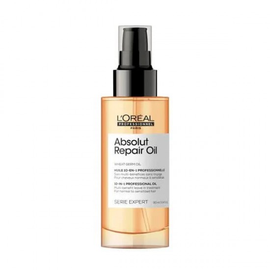 L\'Oréal Professionnel Absolut Repair Oil 90ml 0