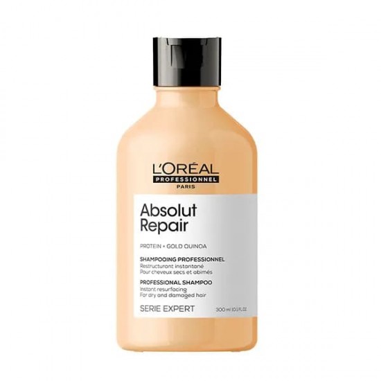 L\'Oréal Professionnel Absolut Repair Shampoo 300ml 0