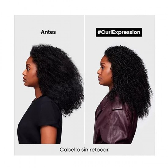 L\'Oréal Professionnel Champú Curl Expression 300ml 1