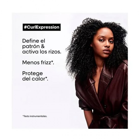 L\'Oréal Professionnel Curl Expression Cream-In-Jelly 250ml 4