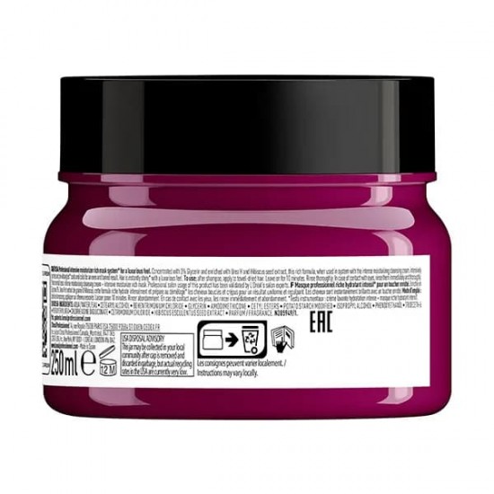 L\'Oréal Professionnel Curl Expression Mask Intensiva 250ml 1