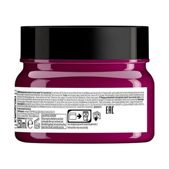 L\'Oréal Professionnel Curl Expression Mask Intensiva 250ml 1