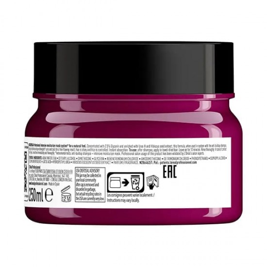 L\'Oréal Professionnel Curl Expression Mask 250ml 1