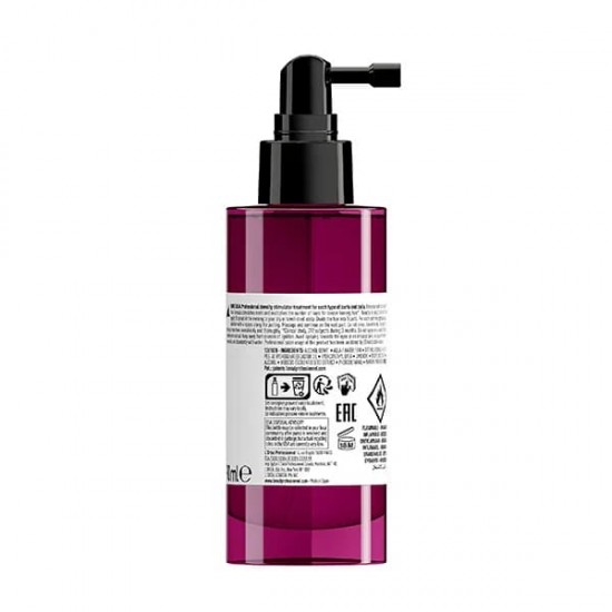 L\'Oréal Professionnel Curl Expression Treatment 90ml 1