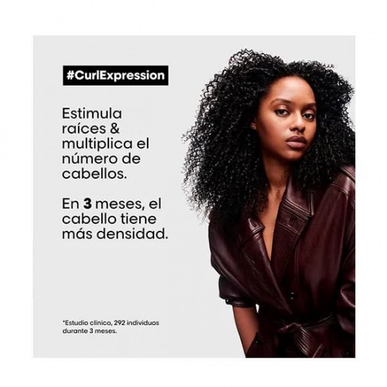 L\'Oréal Professionnel Curl Expression Treatment 90ml 4