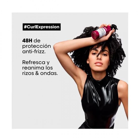 L\'Oréal Professionnel Curl Expression Water Mist 190ml 4