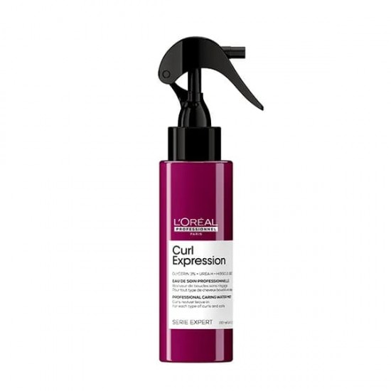 L\'Oréal Professionnel Curl Expression Water Mist 190ml 0