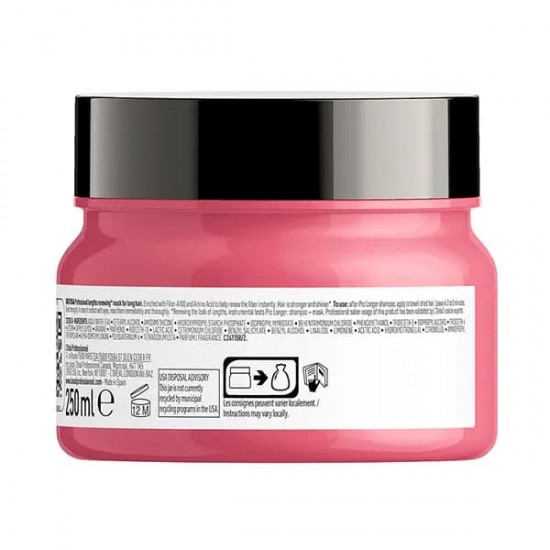 L\'Oréal Professionnel Pro Longer Mask 250ml 1