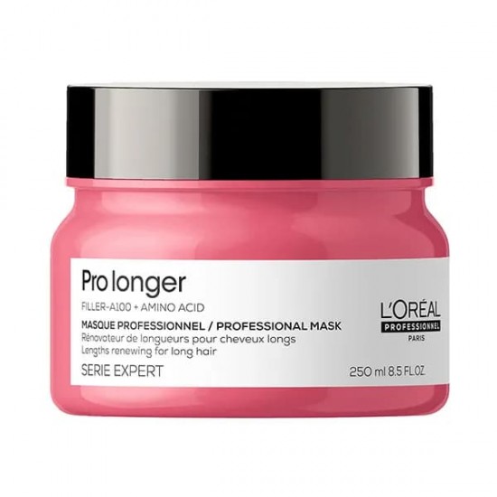 L\'Oréal Professionnel Pro Longer Mask 250ml 0