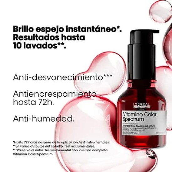 L\'Oréal Professionnel Sérum Vitamino Spectrum 50Ml 1