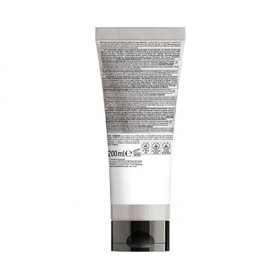 L\'Oréal Professionnel Silver Acondicionador 200ml 1