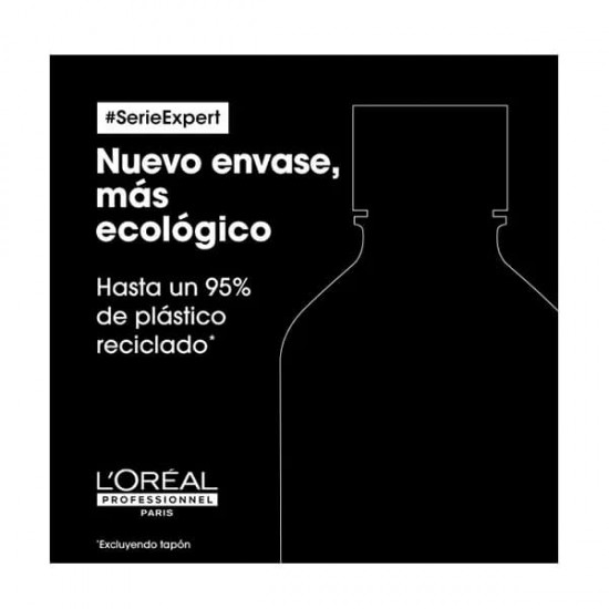 L\'Oréal Professionnel Silver Champú 300ml 1