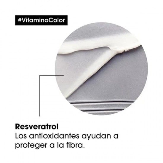 L\'Oréal Professionnel Vitamino Color Acondicionador 200ml 2