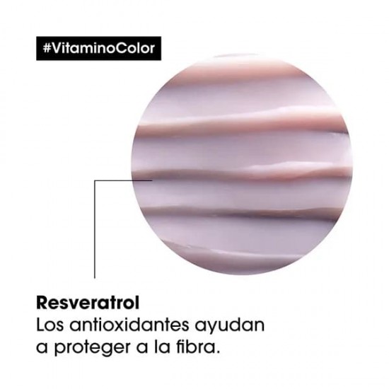 L\'Oréal Professionnel Vitamino Color Mascarilla 250ml 3