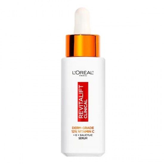 Loreal Revitalift Clinical Sérum 12% Vitamin C 30ML 0