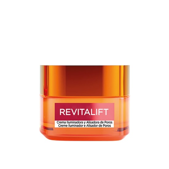 L\'Oreal Revitalift Crema Alisadora de Poros 50Ml 0