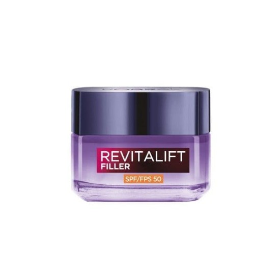 L\'Oreal Revitalift Filler Estuche 3