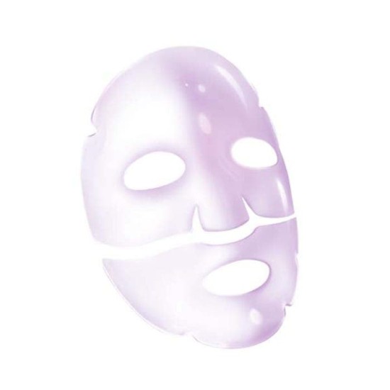 L\'oreal Revitalift Filler Glass Skin Hydrogel Glow Mask 1