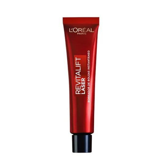 L\'Oreal Revitalift Laser Eye Bag Eraser 15Ml 0