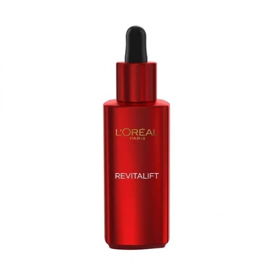 Loreal Revitalift Serum Antiarrugas + Firmeza 30Ml 0