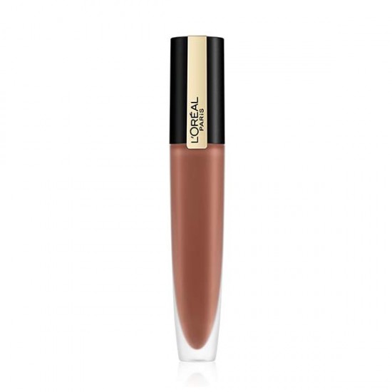 Loreal Rouge Signature 117 0