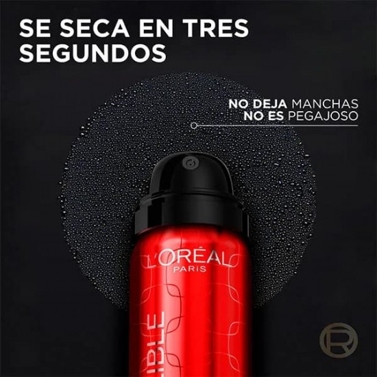 L\'Oreal Spray Fijador Infalible Setting Mist 150Ml 4