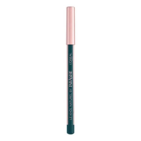 Loreal Superliner Le Khol Naturel By Paradise 116 Rainforest 0