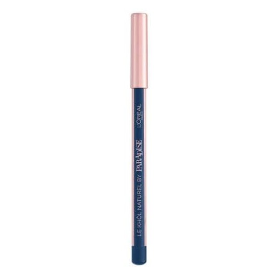 Loreal Superliner Le Khol Naturel By Paradise 107 Blue 0