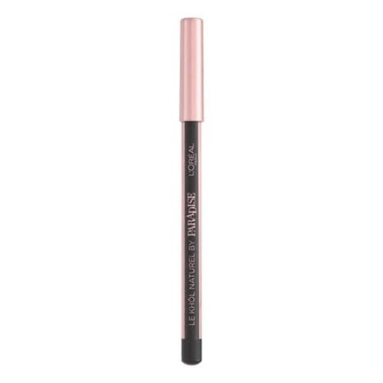 Loreal Superliner Le Khol Naturel By Paradise 111 Grey 0