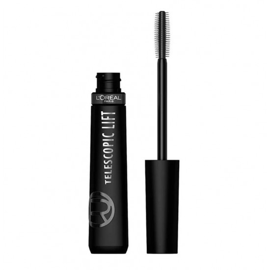 Loreal Telescopic Lift Extra Black 1