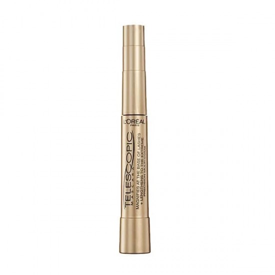 L\'Oreal Máscara de Pestaña Telescopic Gold 1
