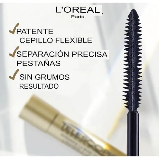 L\'Oreal Telescopic Gold 2