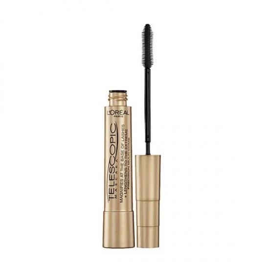 L\'Oreal Telescopic Gold 0