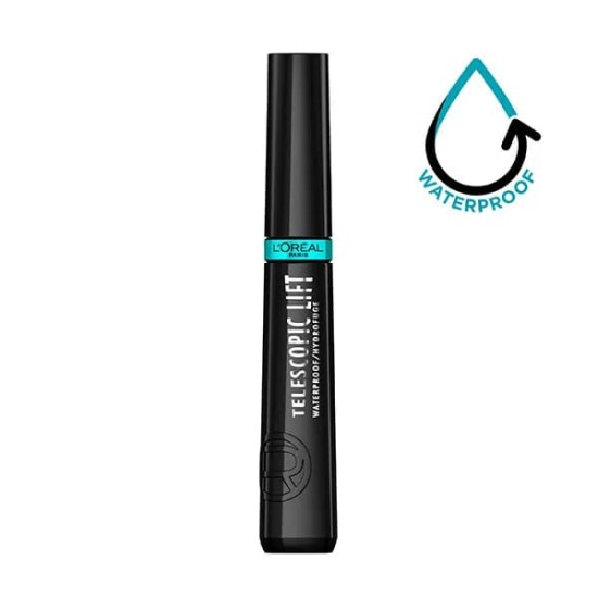Loreal Telescopic Lift Waterproof 0